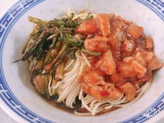 -大时代美食面馆