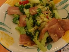 -萨莉亚意式餐厅(河东万达店)
