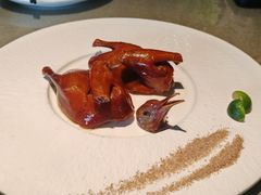 -朴墅(西湖青芝坞店·杭帮菜·家宴.14年的店)