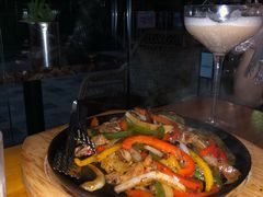 -TEQO·Mexican food & Bar