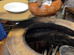 -西江美食舫·江西菜(健德桥店)