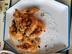 -壹只卤鹅·潮汕菜(莲塘店)