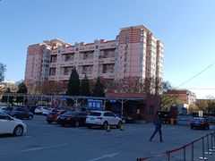 -京西五环检测场