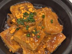 -万荣烤鸭店·北京菜(天坛店)