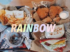 -TACO STAR 塔可星(下沙宝龙店)