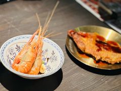 -阿大排档(长春这有山店)