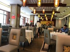 大堂-老正兴菜馆(福州路店)