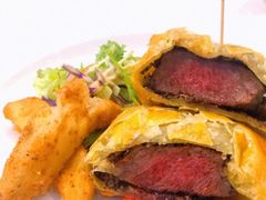 -西语·炭烧牛排(卓越中寰店)