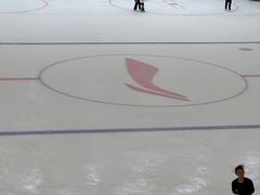 -全明星滑冰俱乐部(万象城店)