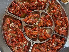 -刘一龙虾.烧烤(理工直营店)