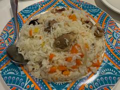 -阿里疆Alijiang·丝路美食·异域风情·清真(长楹天街店)