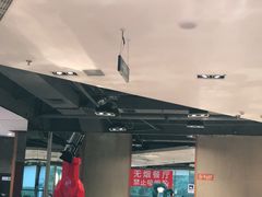 大堂-95号酱骨·一块豆腐(展春园西路店)