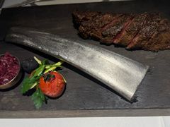 -王品牛排(杭州大厦店)