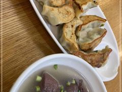 -八珍餐厅(广大路店)