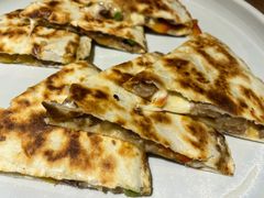-研食记西餐厅(金融中心店)