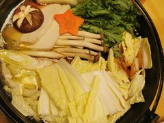 -王鼎精致料理铁板烧(世博源店)