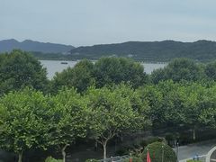 -湖滨28中餐厅·西湖宴·杭州君悦酒店