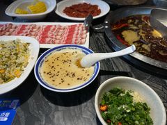 -天都火锅酒楼(虹梅南路店)