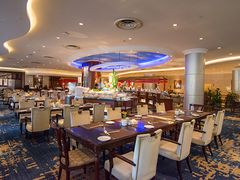 大堂-怡海苑餐厅·厦门滨海悦华酒店