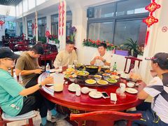 -柳沟豆腐宴64号院