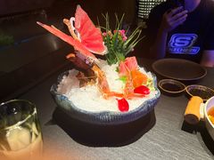 -蟹犇•帝王蟹雪蟹(陆家嘴店)