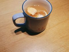 -蜜桃餐厅·伴山(绿宝广场店)