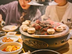 -泥炉烧肉师(新街口金銮巷店)