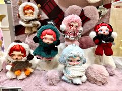 -泡泡玛特POPMART(蓝色港湾店)