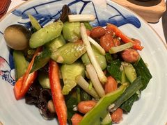 -锦尚阁烤鱼(望京新荟城店)