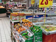 -家乐福(金观音店)