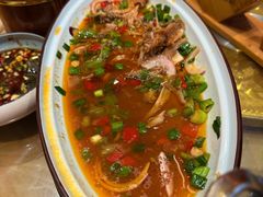 -鸿运楼·舌尖上的徽菜