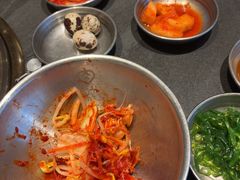 -麻蒲碳烤肉(远景路1号店)