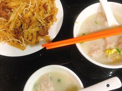-一哥美食(总店)