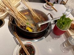 -大斌家串串火锅(上河国际店)