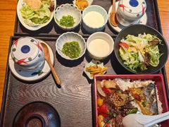 -千懿六本木酒场(常熟路店)