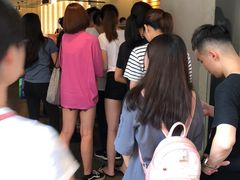 -喜茶(中山利和新地店)