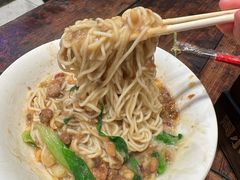 -周小波重庆小面·重庆名小吃(邹容路店)