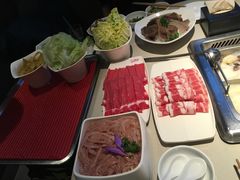 -海底捞火锅(万丰桥店)