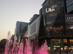 -合景·悠方(成都店)