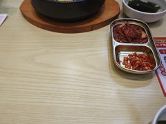 -食米家拌饭(梅溪新天地店)