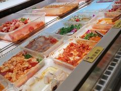 -汉丽轩韩式自助烤肉(大学城龙湖U城天街A馆店)