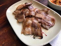 -火炉情韩国料理店(古田路店)