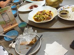 -香阁餐厅·常州菜·常州菜代表品牌(新北奥体店)