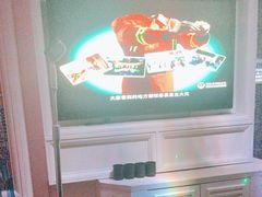 -海天之恋KTV(南湖店)