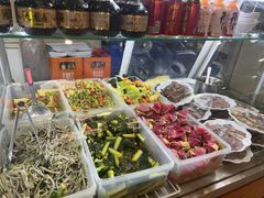 -清真牛街祥云轩门钉肉饼(左家庄店)