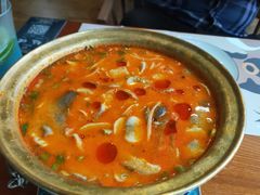 -越谜·越南餐厅(长白店)