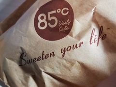 -85度C(厦门中华城新店)