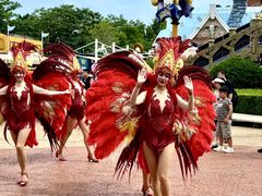 -大连海昌发现王国主题公园