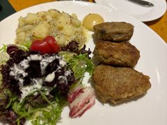 -兰特伯爵西餐厅·啤酒屋(方庄店)