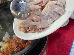 -花苑美食横琴生蚝火锅(拱北粤华路店)